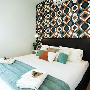 Appartement met een Slaapkamer